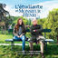 Cover L'étudiante et Monsieur Henri (Bande originale du film d'Ivan Calberac)