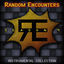 Cover Random Encounters: Season 9 Instrumental Collection