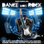Cover Mental Madness Pres. Dance Goes Rock Vol. 1