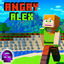 Cover Angry Alex