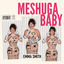 Cover Meshuga Baby