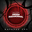 Cover A Ordem Paranormal - Fansongs