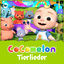 Cover Cocomelons Tierlieder