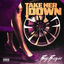 Cover Take Her Down