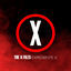 Cover The X Files (Expediente X) - Single