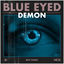 Cover Blue Eyed Demon