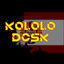 Cover Kololo - DCSK 987