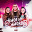 Cover Amor Dos Amores