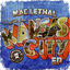 Cover Postcards from Kansas City
