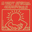Cover A Very Special Christmas