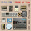 Cover Unsent Letters – Home Recordings 1984-2024