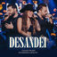 Cover Desandei (Ao Vivo)