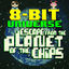 Cover Escape from the Planet of the Chips