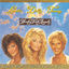 Cover Honky Tonk Angels