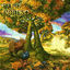 Cover Beyond the Veil