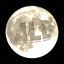 Cover Whispers Under The Moonlight / Golden Chains EP
