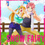 Cover Fairy Tail Op Snow Fairy