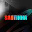 Cover Santinha