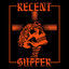 Cover SUFFER