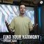 Cover FYH406 - Find Your Harmony Radio Episode #406