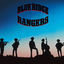 Cover The Blue Ridge Rangers