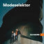 Cover DJ-Kicks: Modeselektor