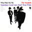 Cover Why Pick On Me - Sometimes Good Guys Don't Wear White (Expanded Mono Edition)