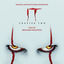 Cover IT Chapter Two (Original Motion Picture Soundtrack)