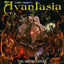 Cover The Metal Opera, Pt. I