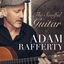 Cover The Soulful Guitar of Adam Rafferty