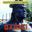 Cover Oxóssi