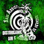 Cover Bass Addict Records 32