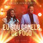 Cover Eu Sou Canela de Fogo (Ao Vivo)