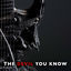 Cover The Devil You Know
