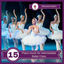 Cover Piano music for intermediate ballet class