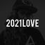 Cover 2021 Love