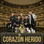 Cover Corazón Herido