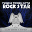 Cover Lullaby Versions of Nightwish