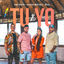 Cover Tu y Yo