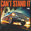 Cover Can't Stand It