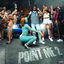 Cover Point Me 2 (with Cardi B)