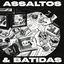 Cover ASSALTOS E BATIDAS