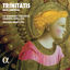 Cover Trinitatis: Bach Cantatas