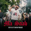 Cover Ma Saab