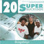 Cover 20 Super Sucessos