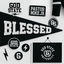 Cover Blessed