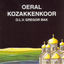 Cover Ural Cossacks Choir