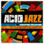 Cover Acid Jazz: The Evolution Collection