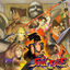 Cover SOUL EDGE ORIGINAL SOUNDTRACK
