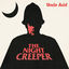 Cover The Night Creeper